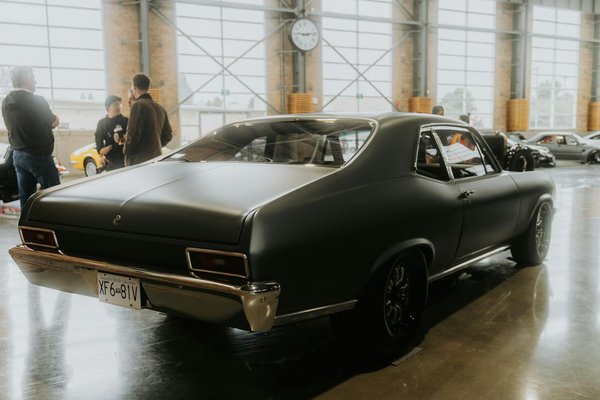 Les meilleurs véhicules équipés de freins de stationnement électroniques en 2022